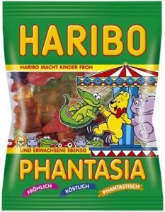 Haribo Phantasia