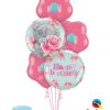 Bukiet 354 Me To You - Tatty Teddy Birthday Roses Dots #20760-2 87171-3