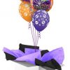 18" / 46cm Poczta Balonowa Bukiet Premium Halloween