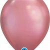 11" / 28cm Chrome®Mauve Qualatex #58275-1