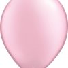 16 41cm Pearl Pink Qualatex #43893-1