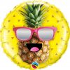 18″ / 46cm Mr. Cool Pineapple Qualatex #57271