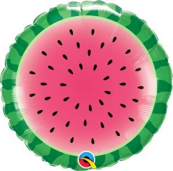 18" / 46cm Sliced Watermelon Qualatex #10461