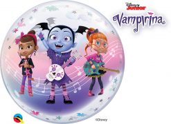 22" / 56cm Disney Vampirina Qualatex #89507