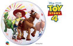 22" / 56cm Disney•Pixar Toy Story 4 Qualatex #92612