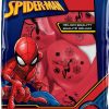 12" / 30cm 6szt MARVEL'S Spider-Man Red Qualatex #19305