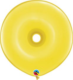 16″ / 41cm GEO Donut® Jewel Assortment Qualatex #39745-1