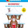 37″ / 94cm Decorated Gingerbread House Qualatex #14945