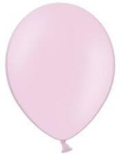 Balon - różowy Pastelowy 004 pink Rozmiar - 30 cm - 12"