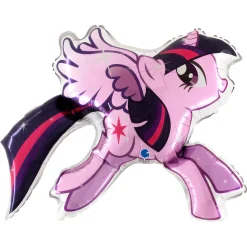 33" / 74x53cm My Little Pony - Twilight Sparkle Grabo #L163