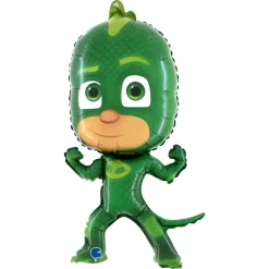 31" / 43x76cm PJ Masks - Gekko Grabo #L175