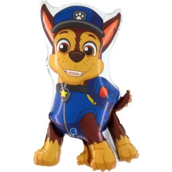 32" / 46x78cm Paw Patrol - Chase Grabo #L199