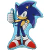 28" / 49x64cm Sonic - Sonic Grabo #L217