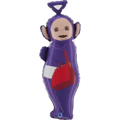 36" / 32x92cm Teletubbies - Tinky Winky Grabo #L233