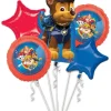 Bukiet 1817 Paw Patrol Amscan #3911001