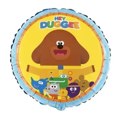 18" / 46cm Duggee And The Squirrels Grabo #L18036