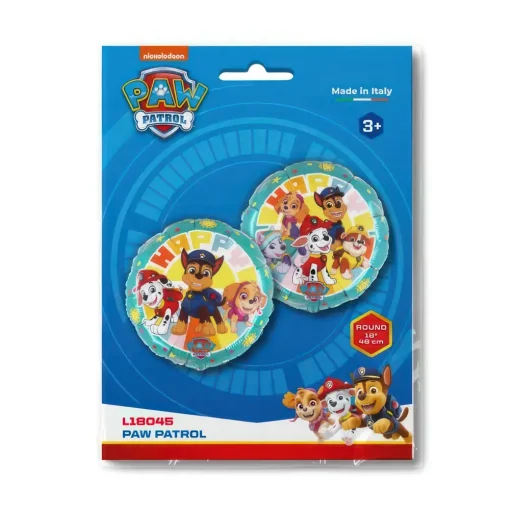 18" / 46cm Paw Patrol Grabo #L18045