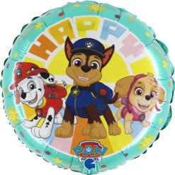 18" / 46cm Paw Patrol Grabo #L18045