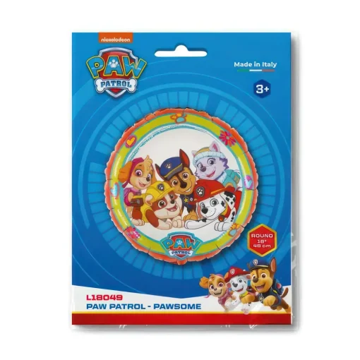 18" / 46cm Paw Patrol - Pawsome Grabo #L18049