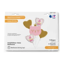 Bukiet 1769 Set Cat Princess Grabo #SETG72071-P